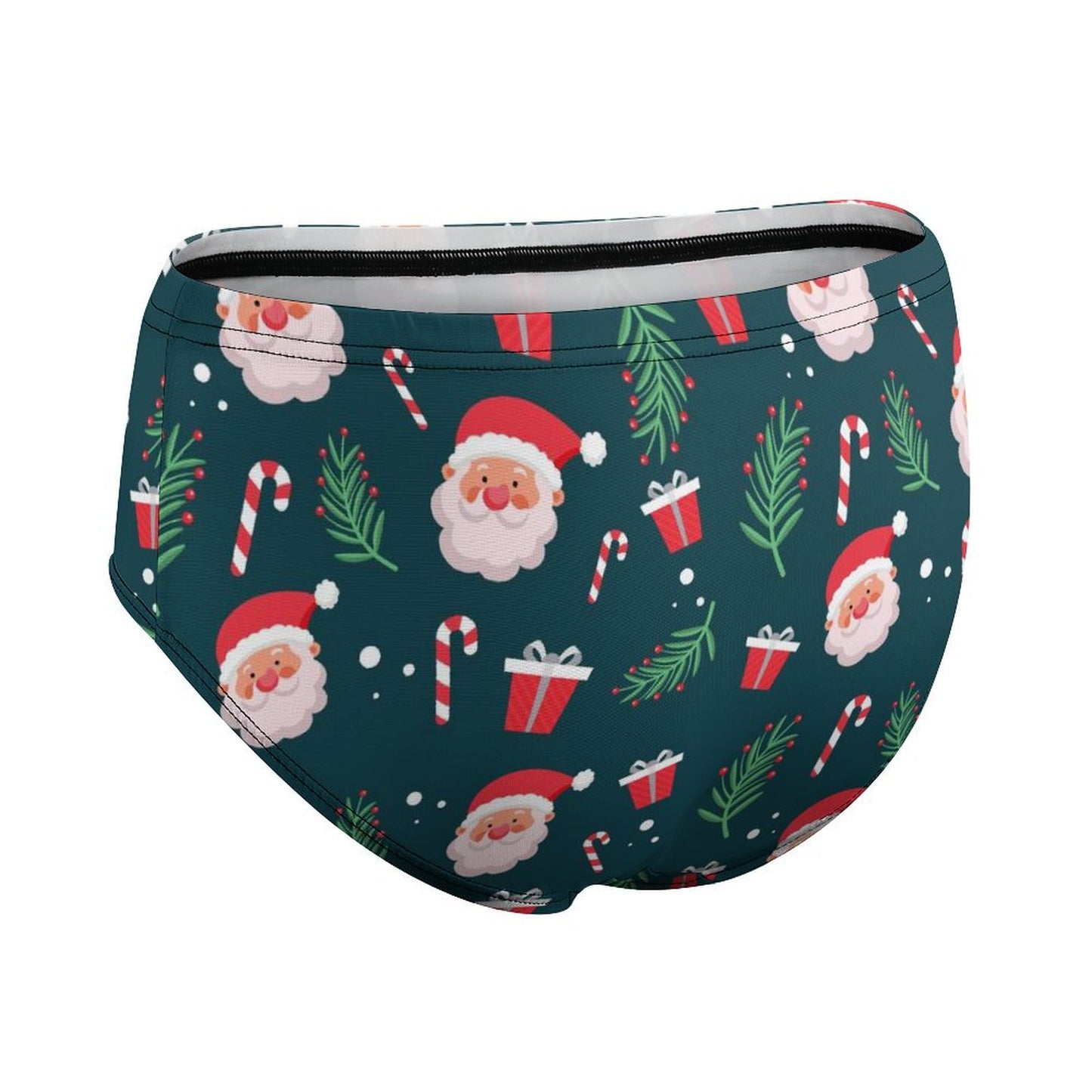 Panty Personalizada con Foto para Mujer | Regalo Novia México