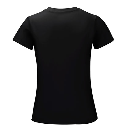 Playera Premium Mujer 100% Algodón | Impresión HD Personalizada