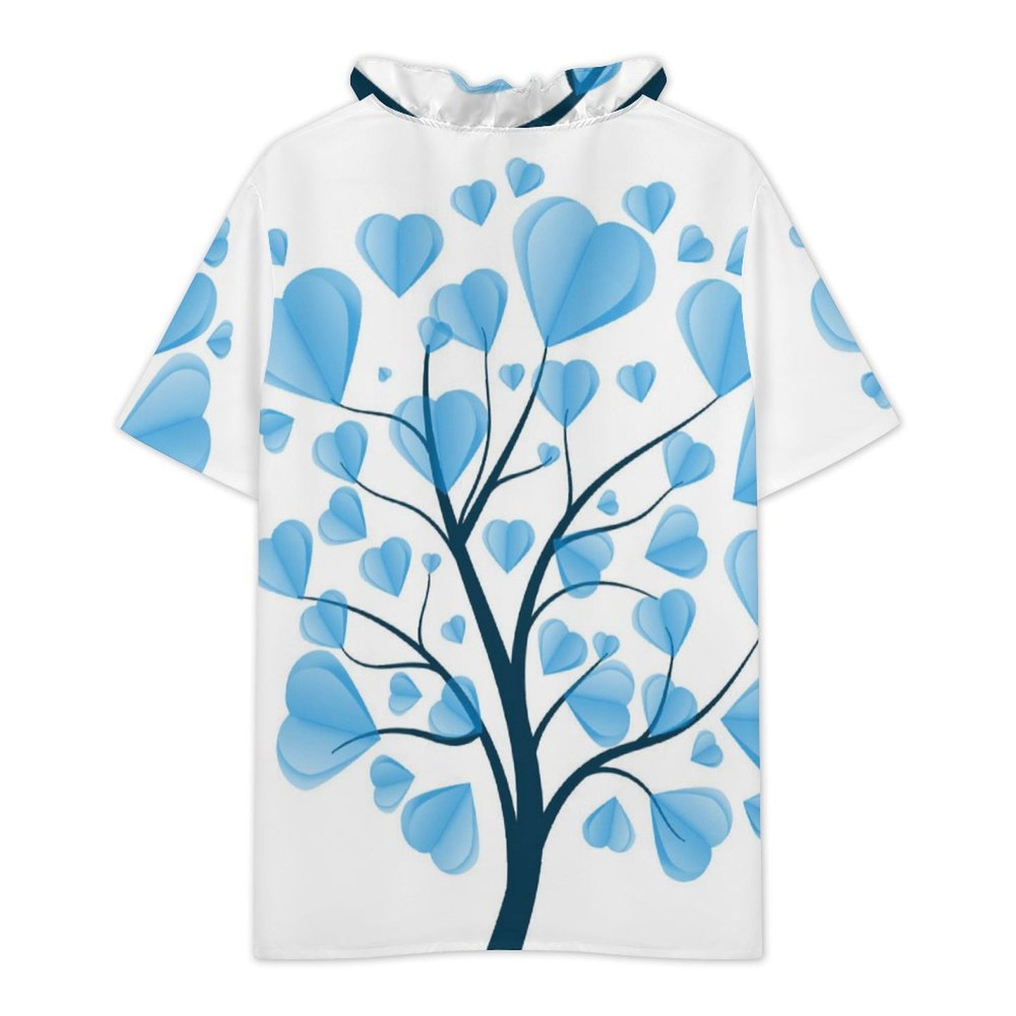 ardigan Ligero Personalizable para Mujer | Ensamble con Foto