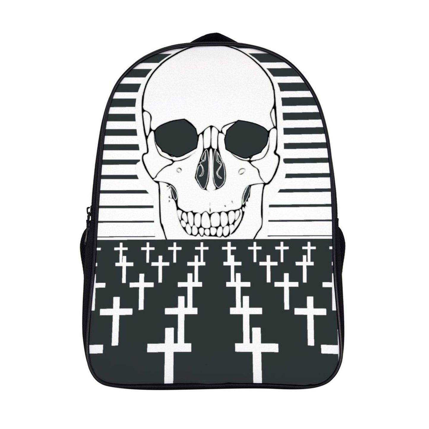 Mochila para Laptop 16" Personalizada | Nylon Guji Uso Rudo