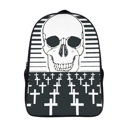 Mochila para Laptop 16" Personalizada | Nylon Guji Uso Rudo