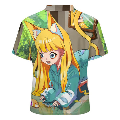 Polo Personalizable Mujer | Playera Piqué Dama con Tu Diseño