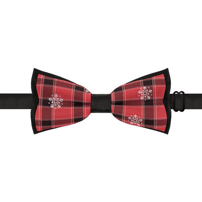 Corbata de Moño Personalizada | Pajarita Hombre Ajustable