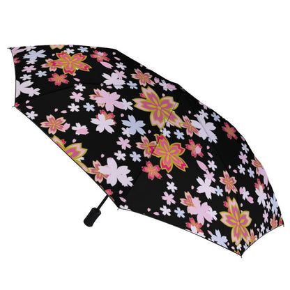 Paraguas Automático Personalizado | Sombrilla con Protección UV