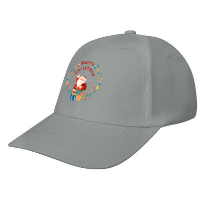 Gorra de Béisbol Personalizada | Tu Diseño en Poliéster Duradero