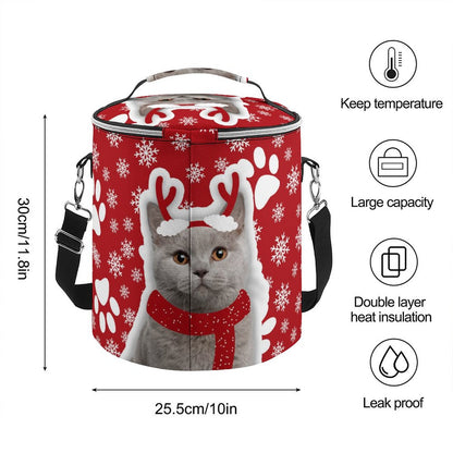 Hielera para Camping Personalizada | Frío Garantizado, Cero Fugas