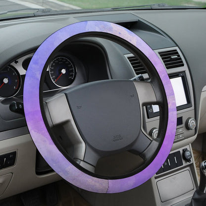 Funda para Volante Personalizada | Agarre y Estilo con tu Diseño