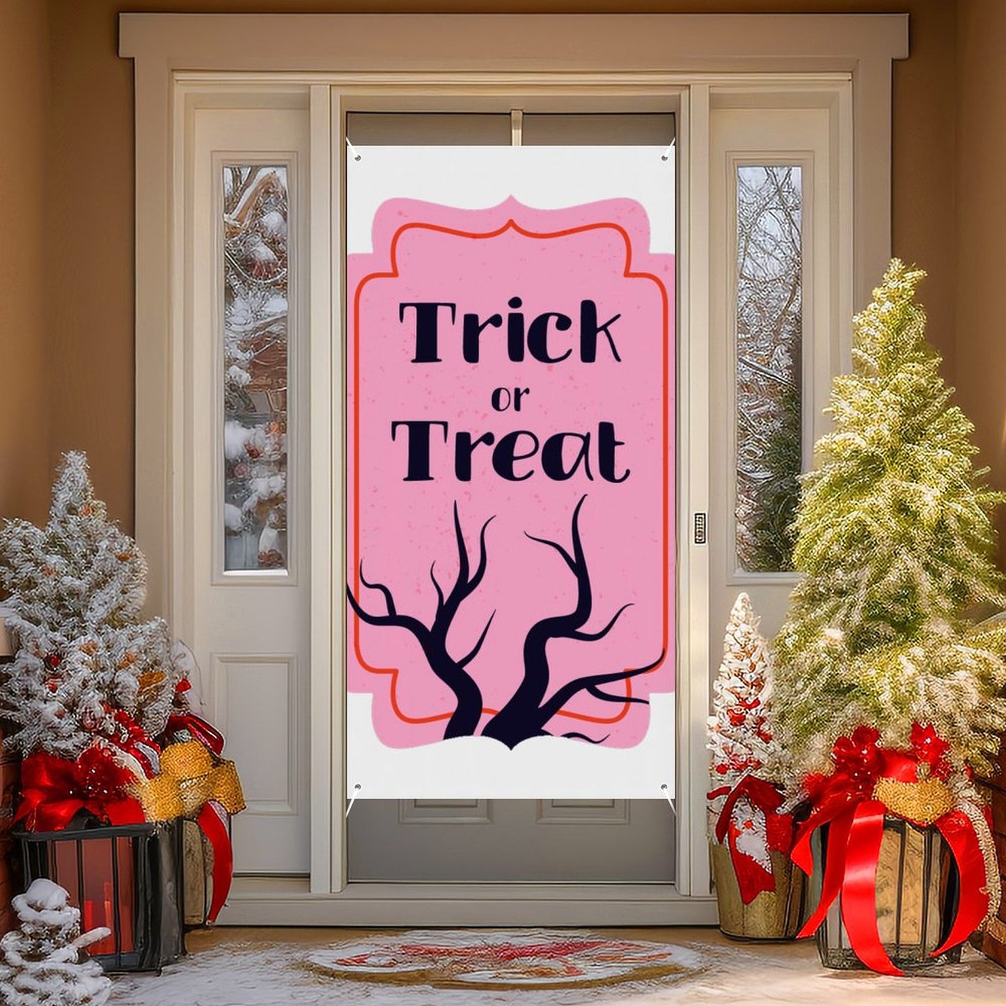 Lona Personalizada para Eventos | Haz que tu Celebración Destaque