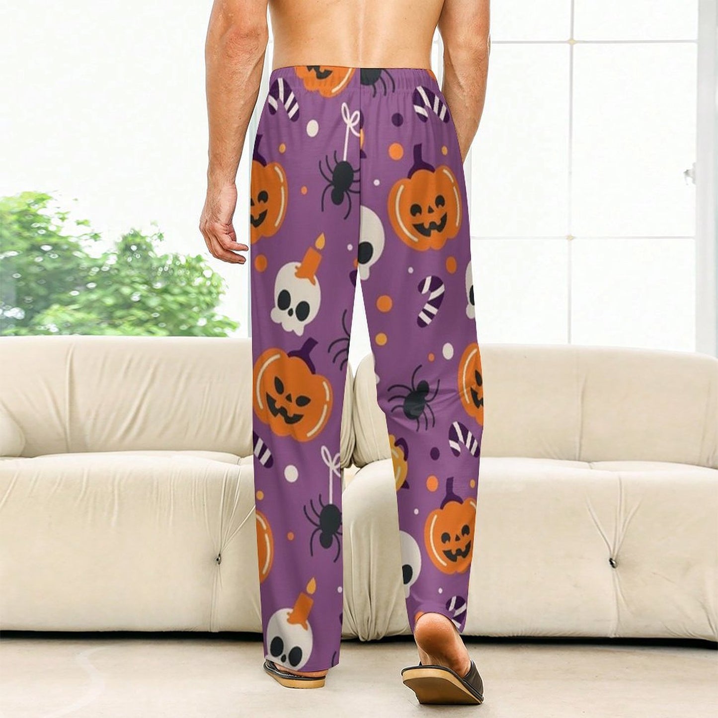 Pants de Descanso Personalizados Unisex | Crea tu Pijama