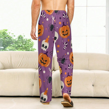 Pants de Descanso Personalizados Unisex | Crea tu Pijama