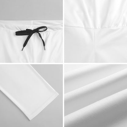 Pantalones de Yoga Personalizados para Mujer | Corte Recto México
