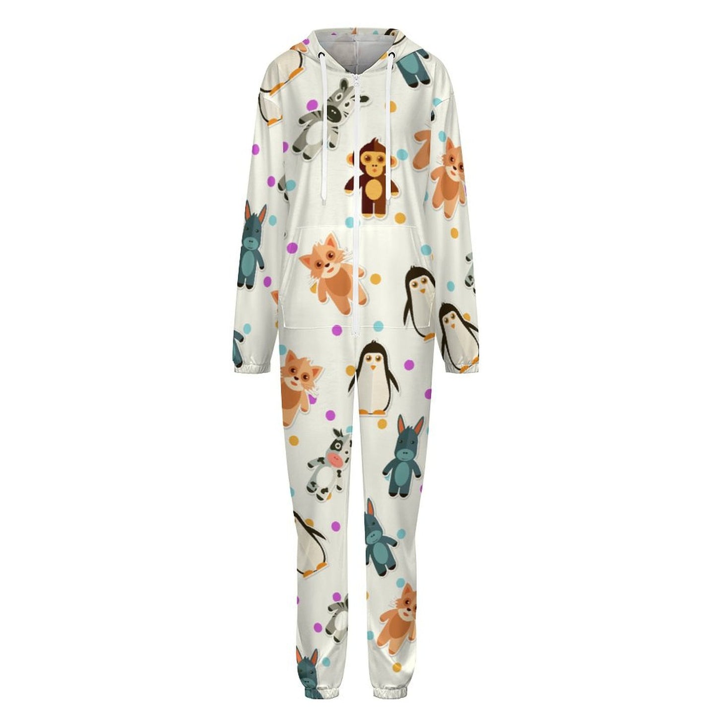 Mameluco Personalizado para Mujer | Tu Pijama de Una Pieza