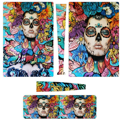 Skin para PS5 Digital Personalizado | Vinilo para tu Consola