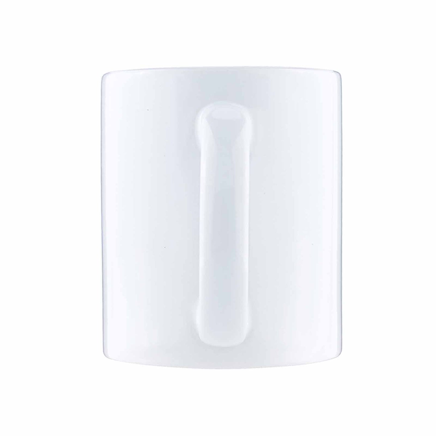 Tazas Personalizadas 11oz | Impresión Panorámica Full-Wrap | Regalo con Foto