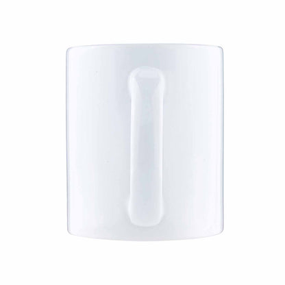 Tazas Personalizadas 11oz | Impresión Panorámica Full-Wrap | Regalo con Foto