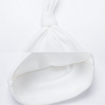 Gorrito para Bebé Personalizado | El Primer Regalo Inolvidable