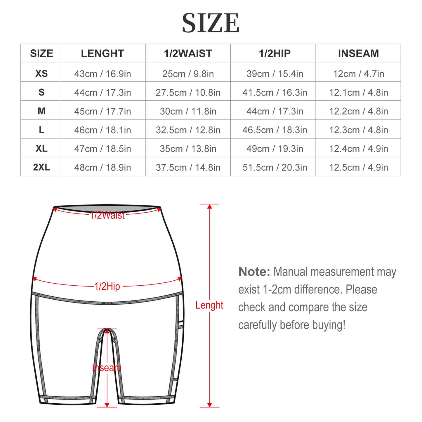 Biker Shorts de Maternidad Personalizados Soporte y Estilo en Cada Etapa