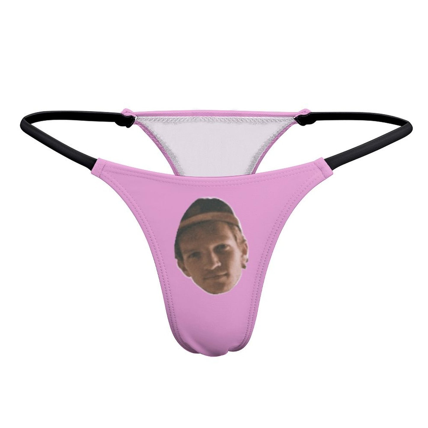 Tanga Personalizada México | Diseña tu Secreto de Confianza