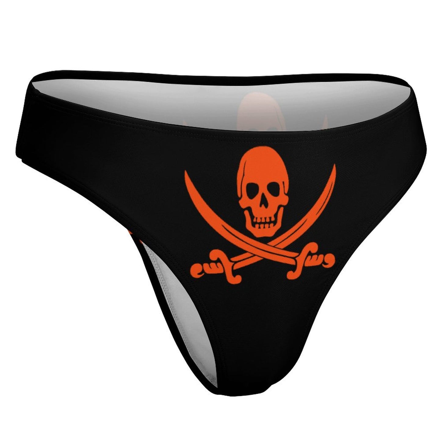 Bikini Tipo Tanga Personalizado | Logra un Bronceado Perfecto