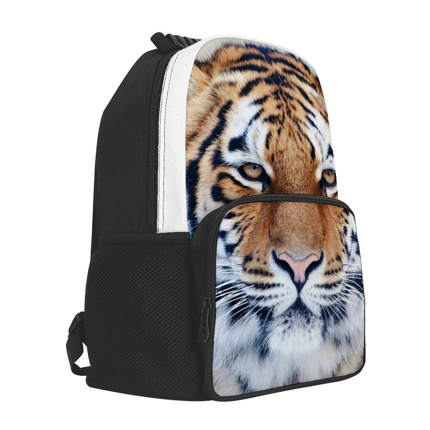 Mochila Uso Rudo 1680D Personalizada | Nylon Balístico y Fieltro