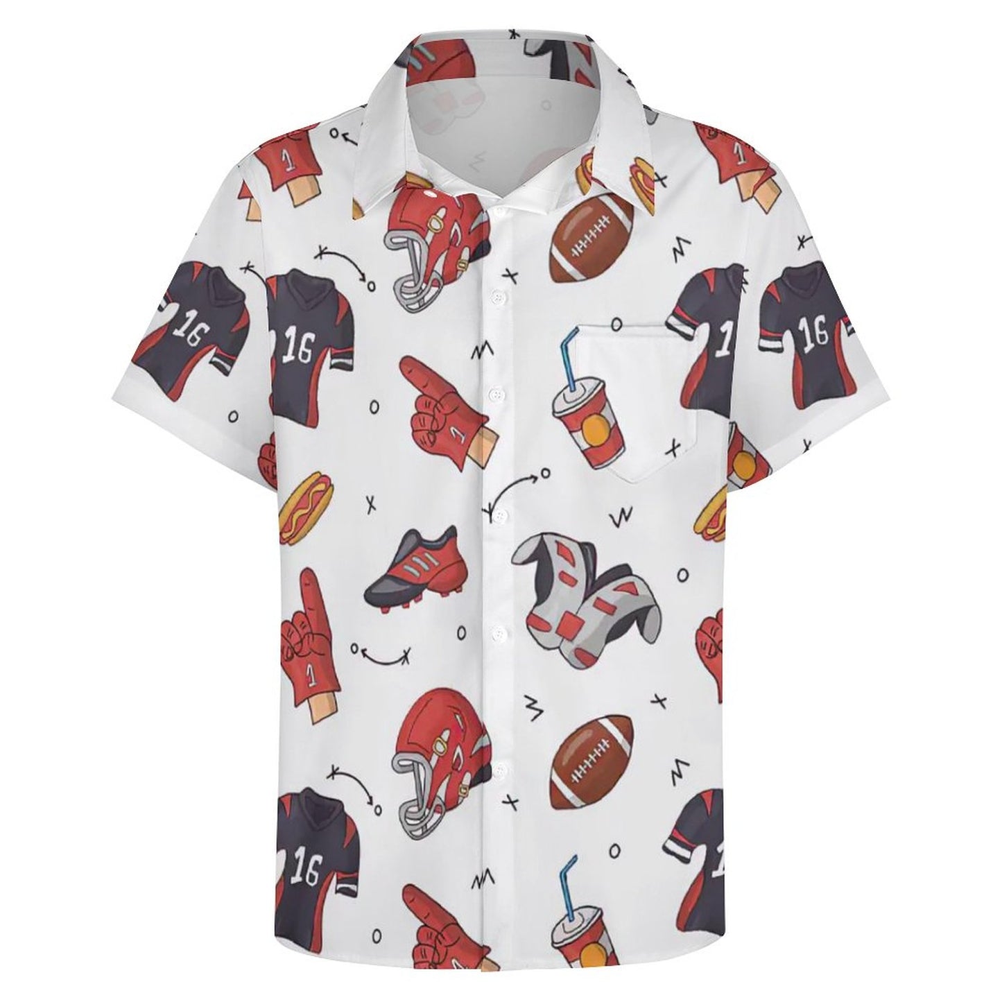 Hombres con Estilo | Camisa Casual a tu Medida