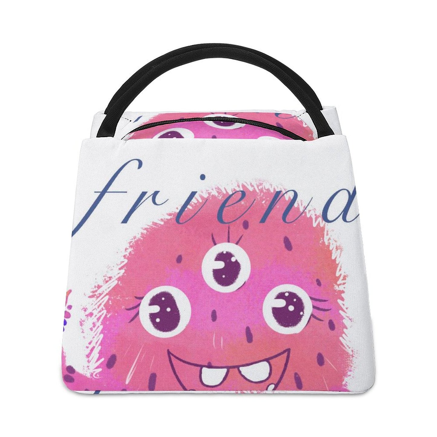 Lonchera Térmica Personalizada | Tu Comida, Tu Estilo