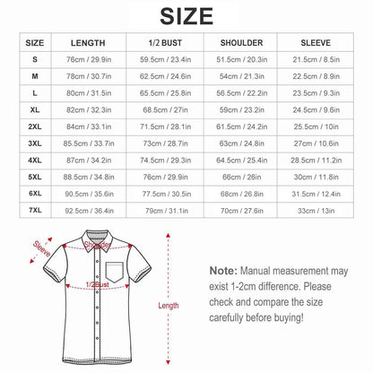 Camisa Personalizable para Hombre | Diseña tu Camisa con Foto/Logo