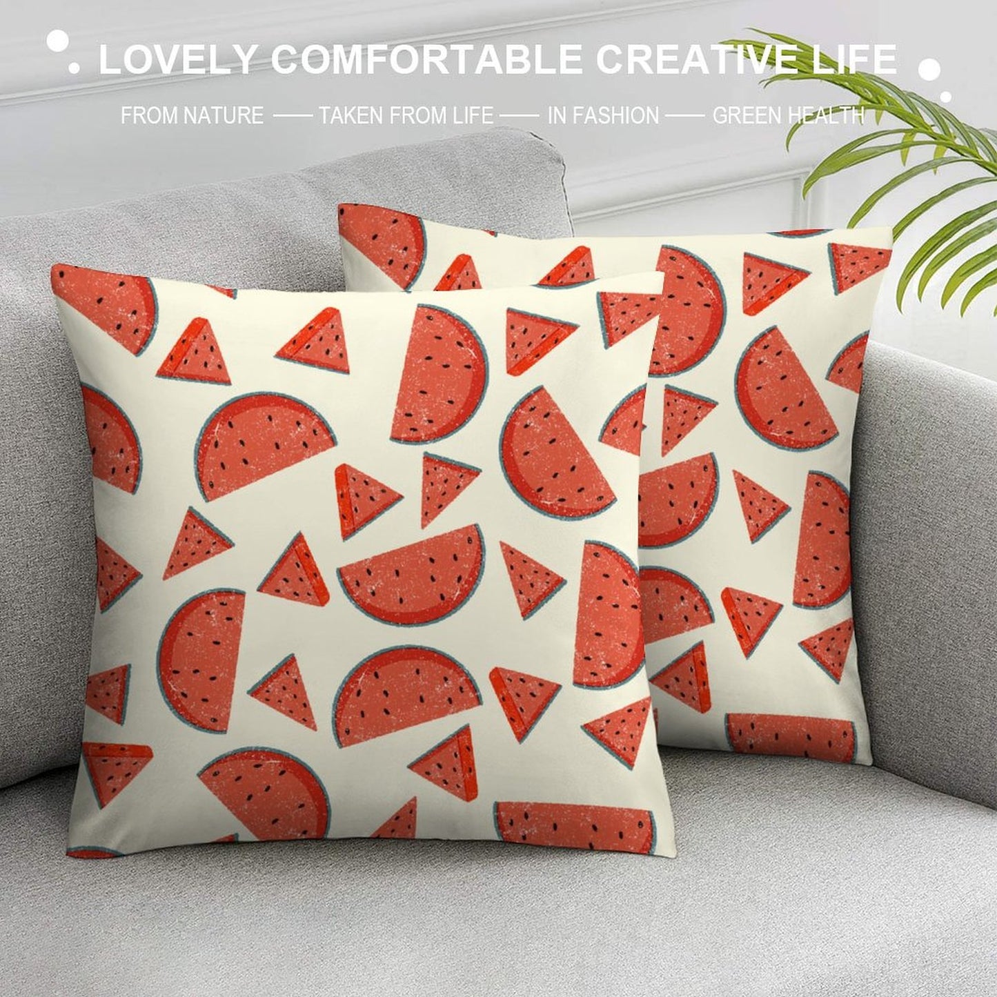 Funda de Cojín de Terciopelo Personalizada | Decoración de Lujo