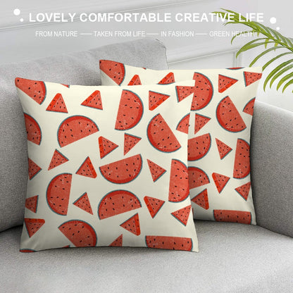 Funda de Cojín de Terciopelo Personalizada | Decoración de Lujo