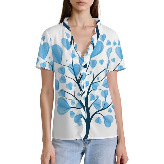 ardigan Ligero Personalizable para Mujer | Ensamble con Foto