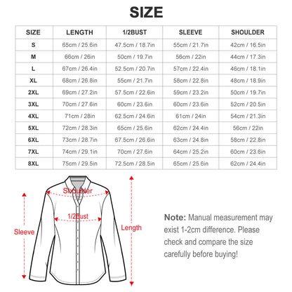 Blusa Asimétrica Personalizada | Efecto Estilizador S-8XL | Moda Inclusiva