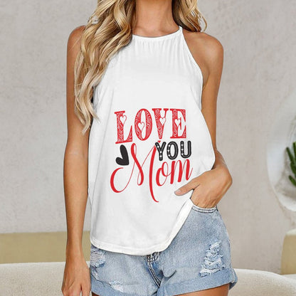 Tank Top Personalizado para Mujer | Playera Sin Mangas con Foto