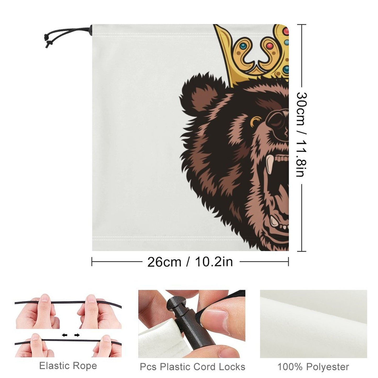 Bandana Tubular Personalizada | Tu Navaja Suiza Contra los Elementos