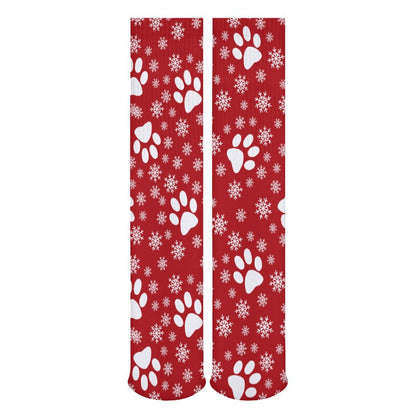 Calcetines Personalizados para Equipos | Diseña el Uniforme de tu Tribu