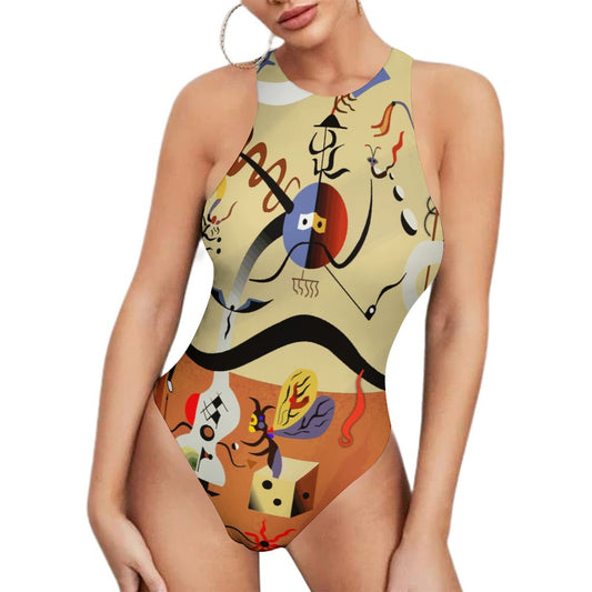 Body Personalizado para Mujer | La Base de un Look Impecable