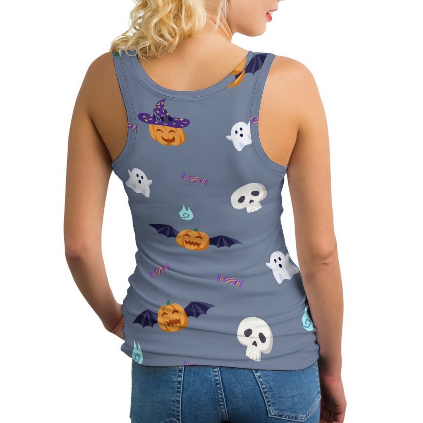 Top Deportivo Mujer "Seda de Leche" | Camiseta Yoga Suave S-2XL