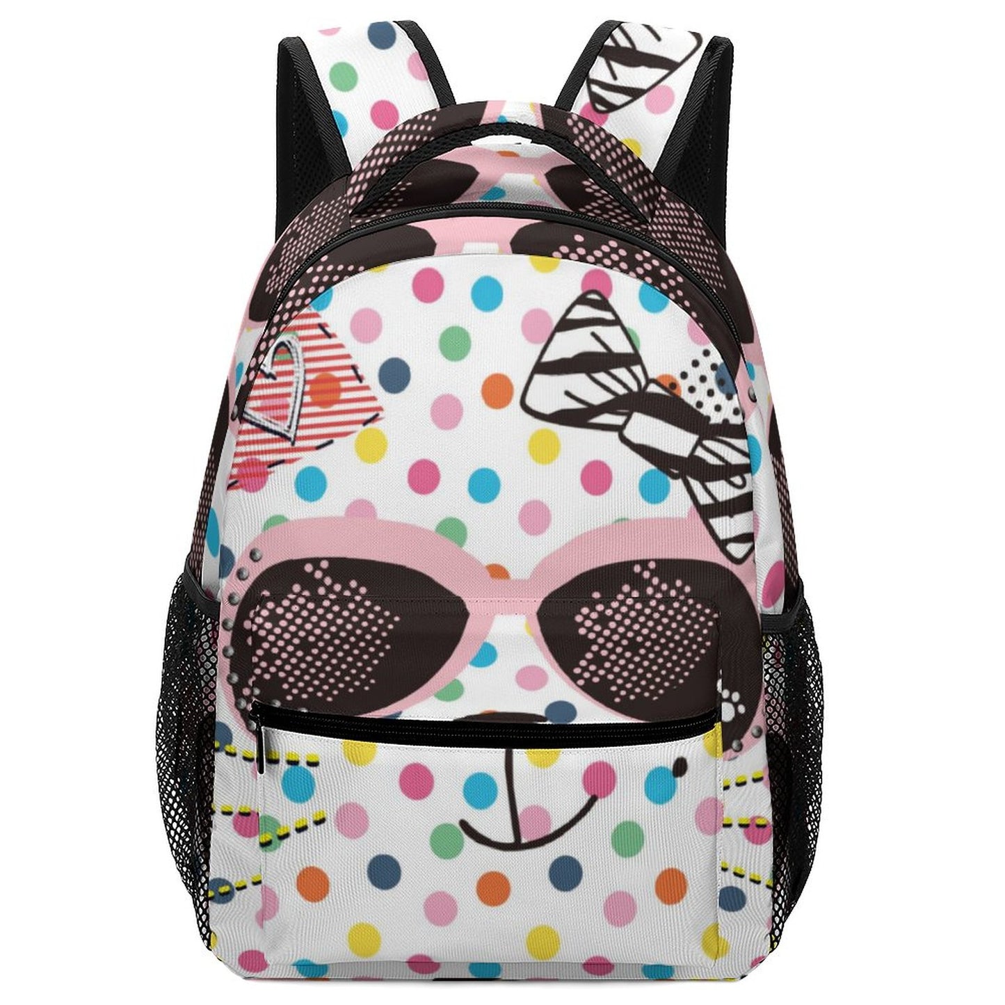 Mochila Escolar Personalizada para Niños | Comodidad y Seguridad