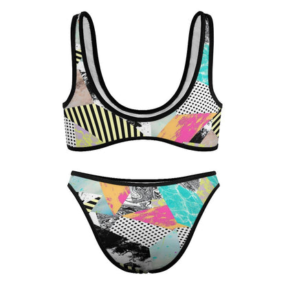 Micro Bikini Personalizado | Tu Manifiesto de Confianza y Estilo