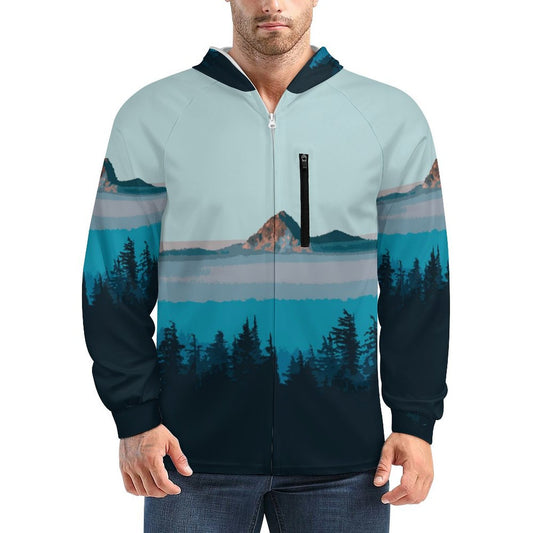 Sudadera de Pesca con Capucha Personalizable | Protección UV