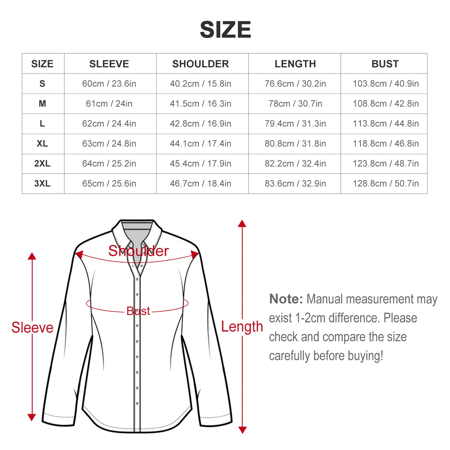 Irregular Hem Shirt Nature View Paintings