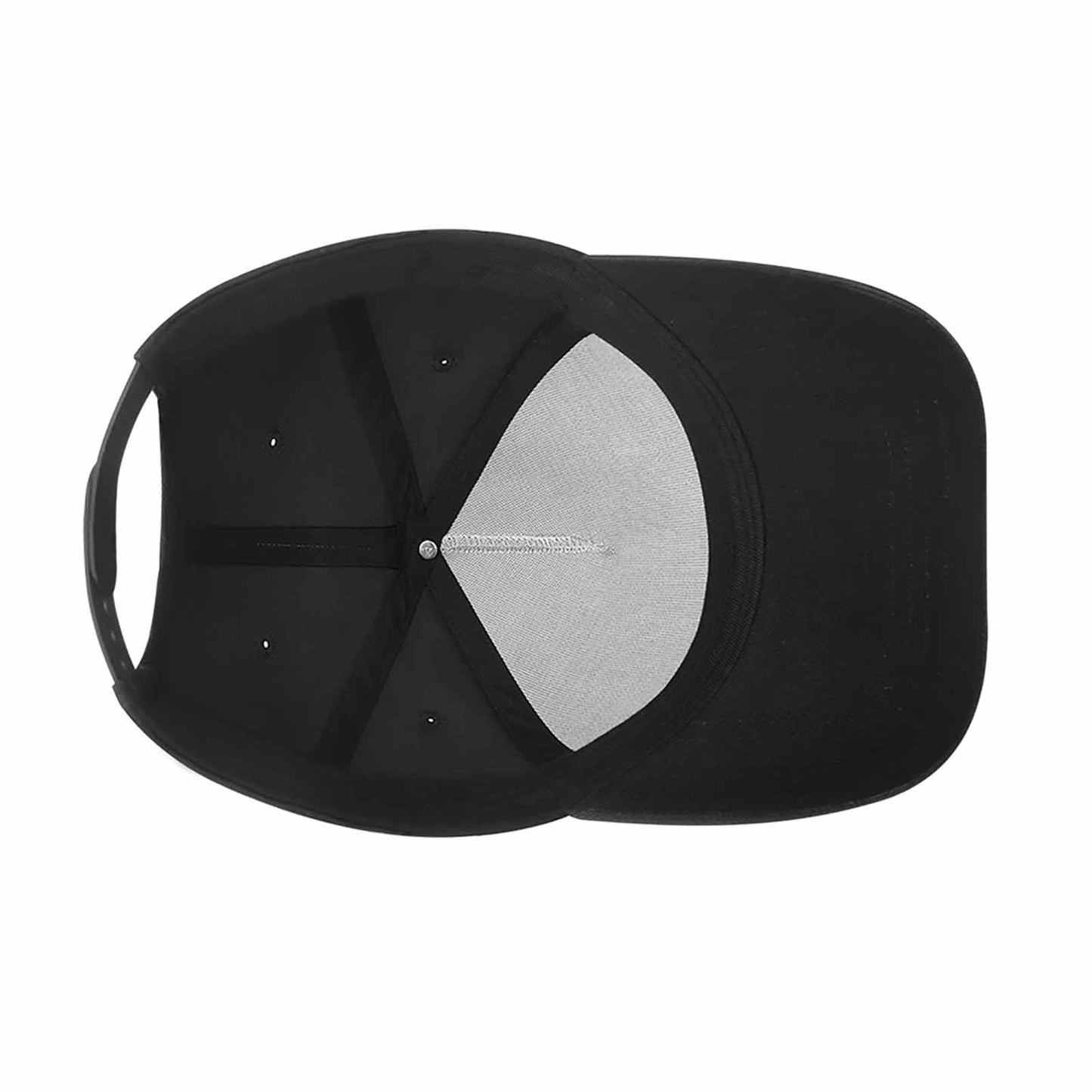 Gorra de Béisbol Personalizada | Lona de Poliéster, Confort de Algodón