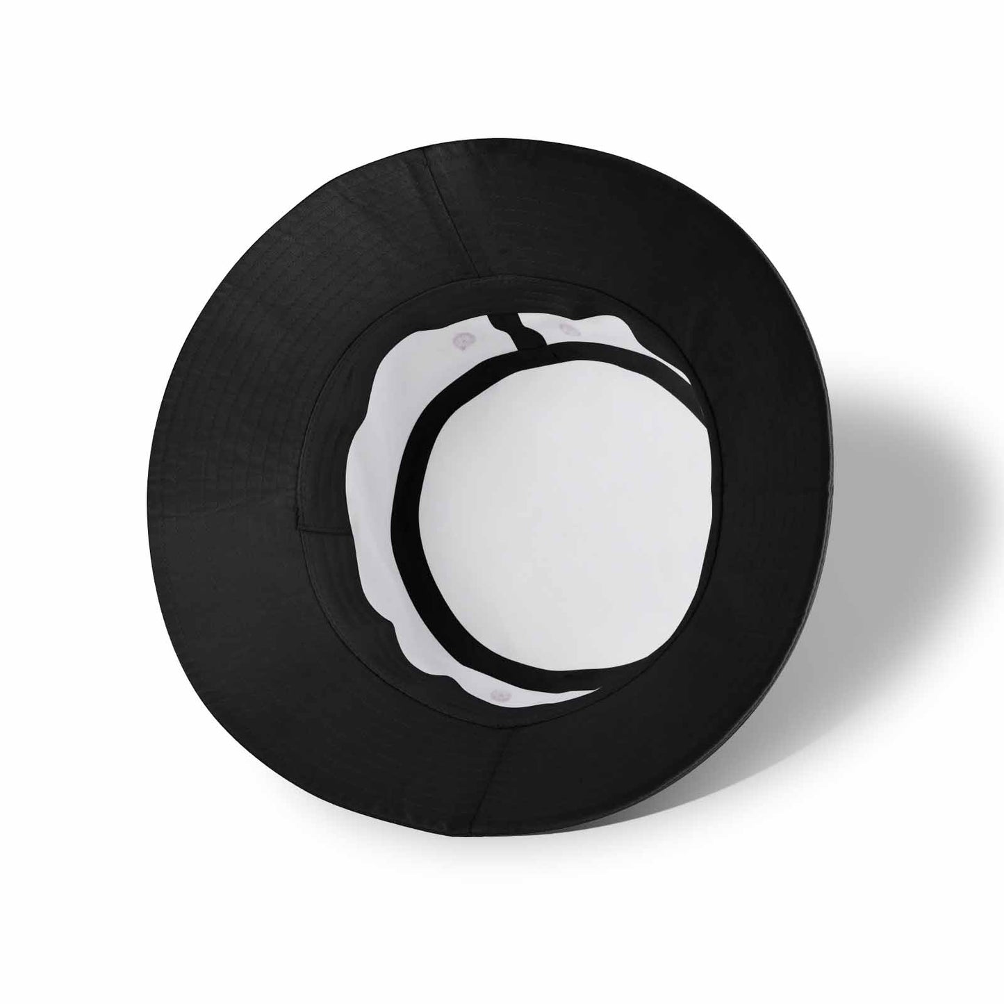 Sombrero de Pescador Talla Grande | Personalizado para Cabeza Grande