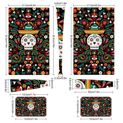 Skin para PS5 Slim Digital Personalizado | Transforma tu Consola