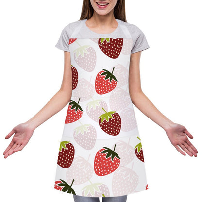 Mandil Personalizado para Hombre | Protege tu Ropa con Estilo