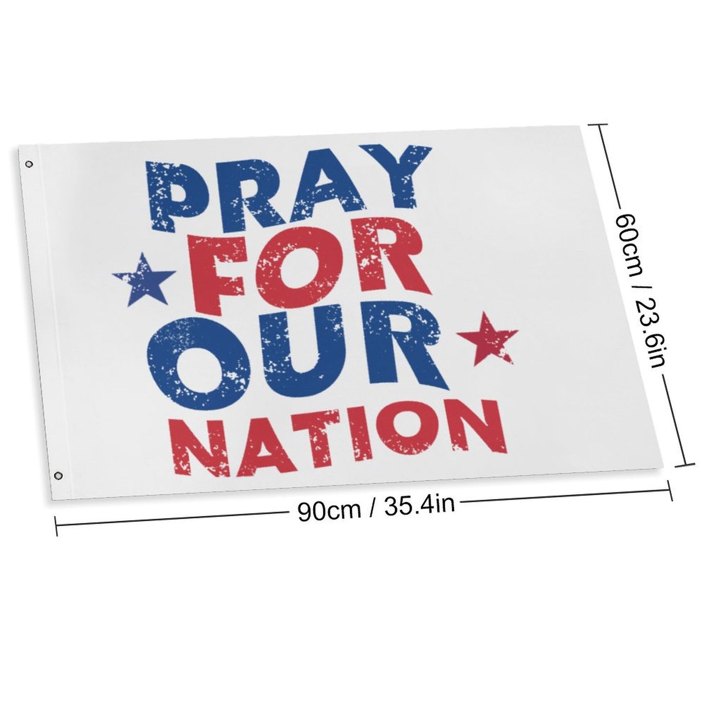 Bandera Personalizada para Exterior | Iza el Estandarte de tu Pasión