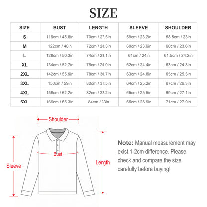 Sudadera Waffle con Cuello Polo Personalizable para Hombre