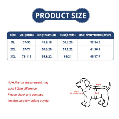 Pet Dress Dog, Repeating Pattern  Santa Claus-Red-White-Circle-Blue-Print-Merry Christmas-Repeat-Tile
