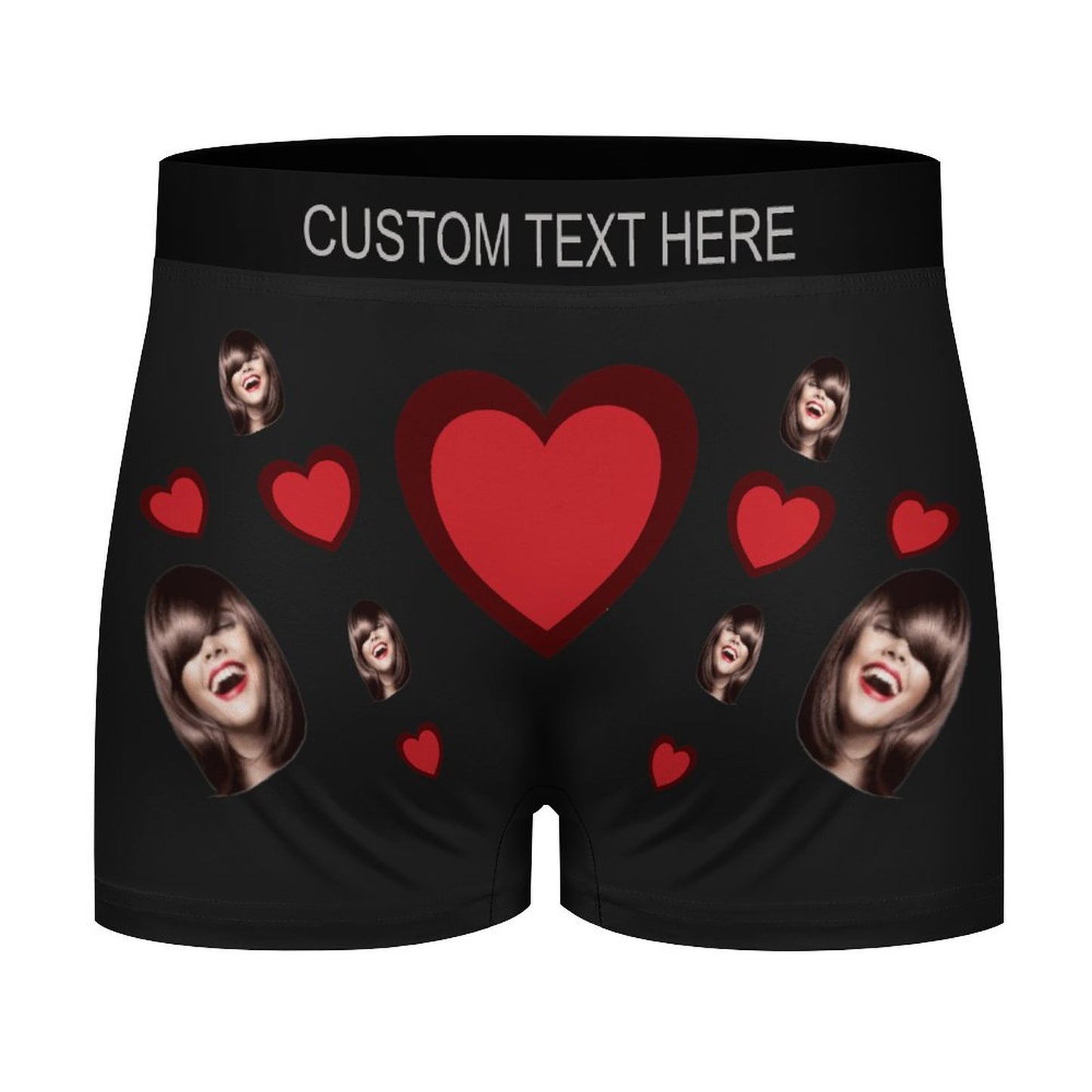 Boxers Personalizados "Seda de Leche" | Anti-Rozaduras y Frescos