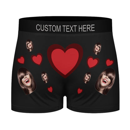 Boxers Personalizados "Seda de Leche" | Anti-Rozaduras y Frescos