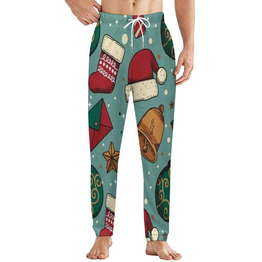 Pants de Franela Personalizados para Hombre | El Regalo Más Cómodo